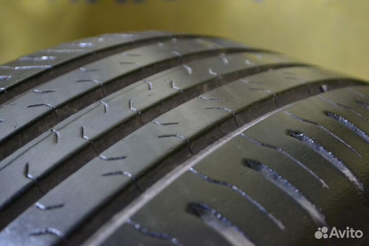 Continental ContiEcoContact 5 205/55 R16