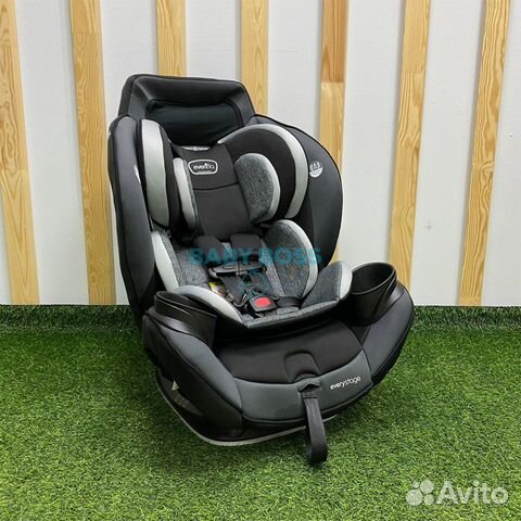 Автокресло Evenflo