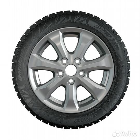 Cordiant Winter Drive 215/65 R16 102T