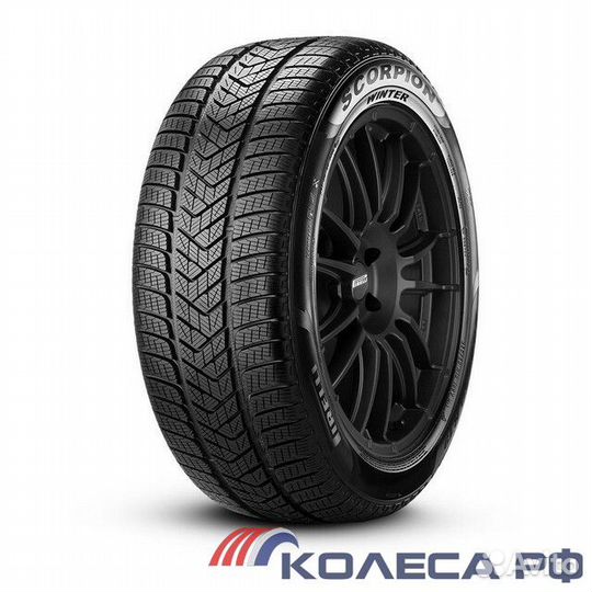 Pirelli Scorpion Winter 295/35 R21 107V