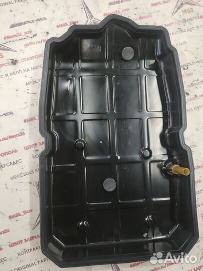 Поддон АКПП 722.9 Mercedes