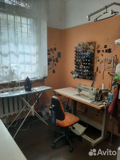 Ателье/ готовый бизнес