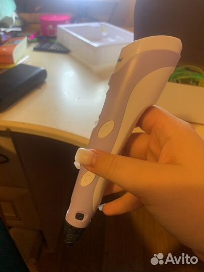 3D ручка набор