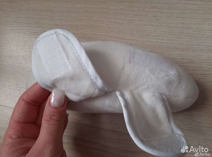 Подушка детская для автокресла