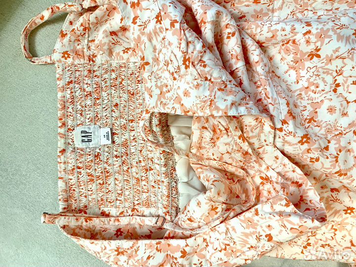 Платье сарафан GAP