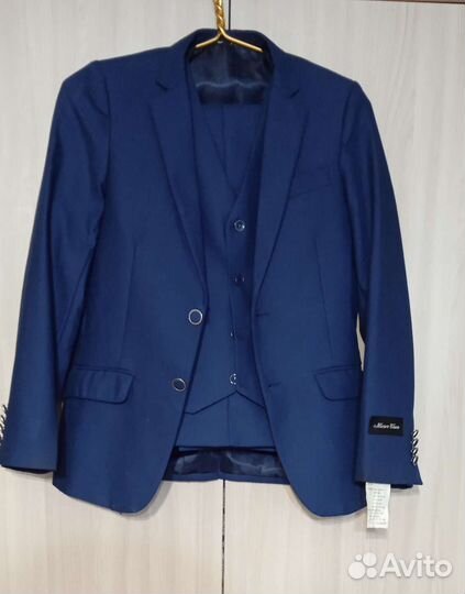 Школьная форма