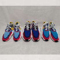 Кроссовки вязаные тапочки nike, Москва