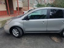 Nissan Note 1.6 AT, 2008, 228 000 км, с пробегом, цена 570 000 руб.