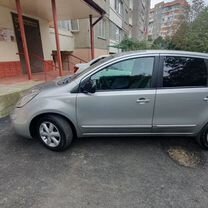 Nissan Note 1.6 AT, 2008, 228 000 км, с пробегом, цена 570 000 руб.