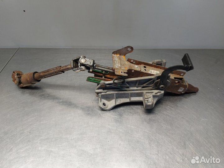Рулевая колонка Mazda 3 BL 2011