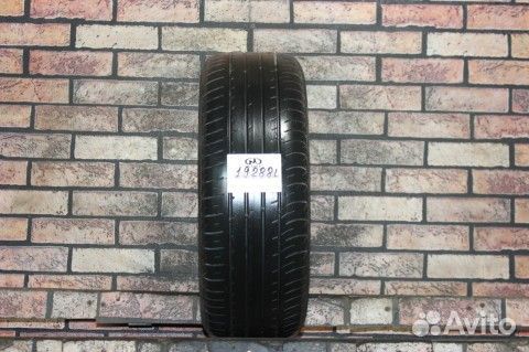 Hankook Ventus Prime 2 K115 205/55 R16