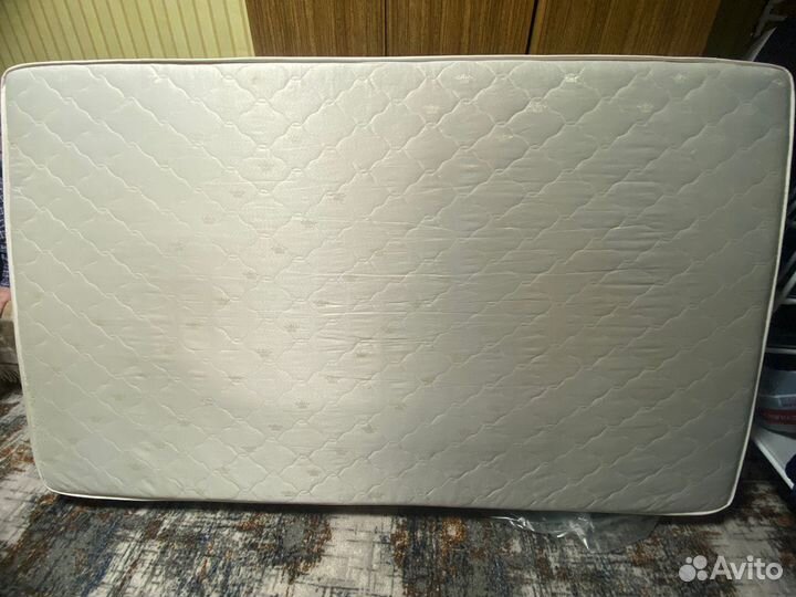 Матрас бу