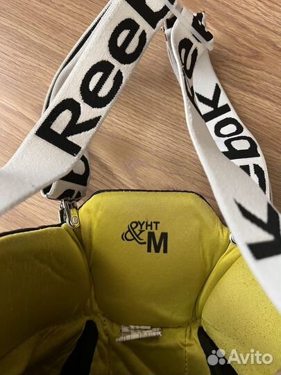 Хоккейная экипировка для детей