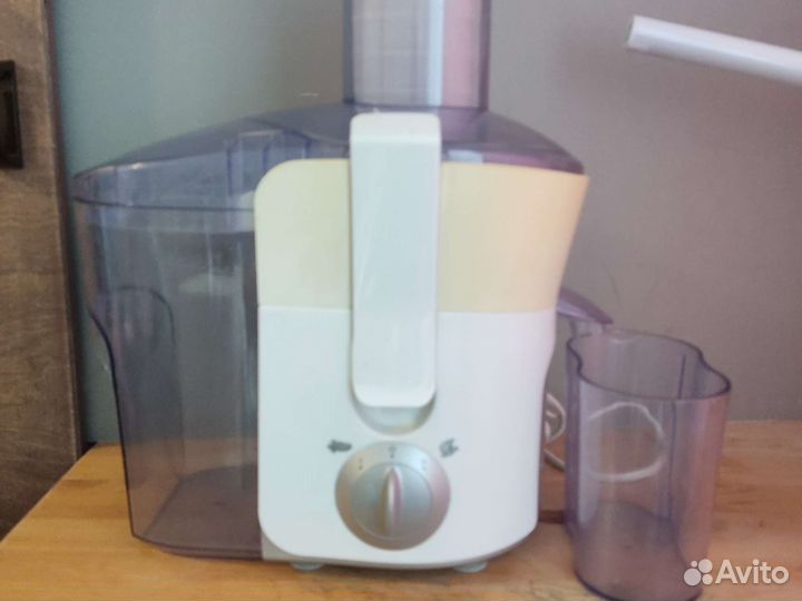 Соковыжималка philips