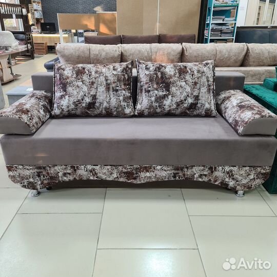 Диван новый