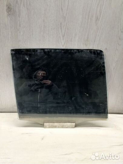 Стекло заднее правое Daewoo Nexia Деу Нексия