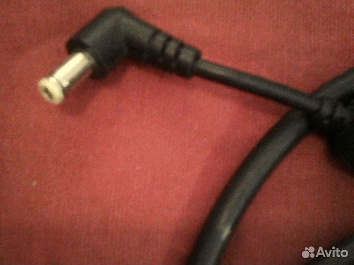 Блок питания Liteon 19v/3.42a (Acer)