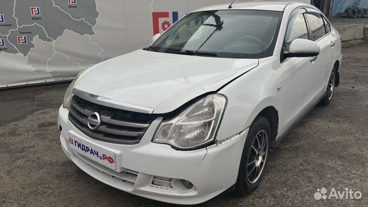 Кнопка корректора фар Nissan Almera (G15) 25190-EX