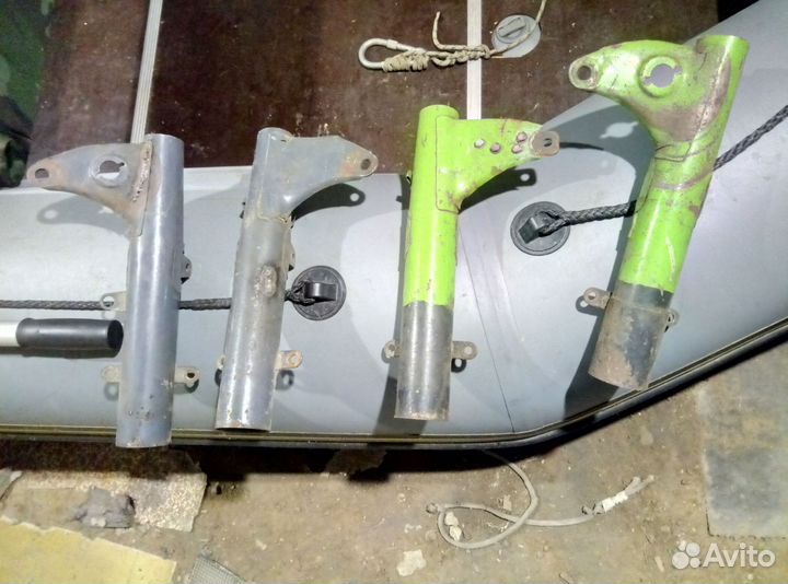 Старинные кожухи вилки урал крепление фары днепр