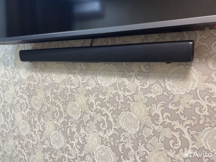 Саундбар xiaomi redmi tv soundbar