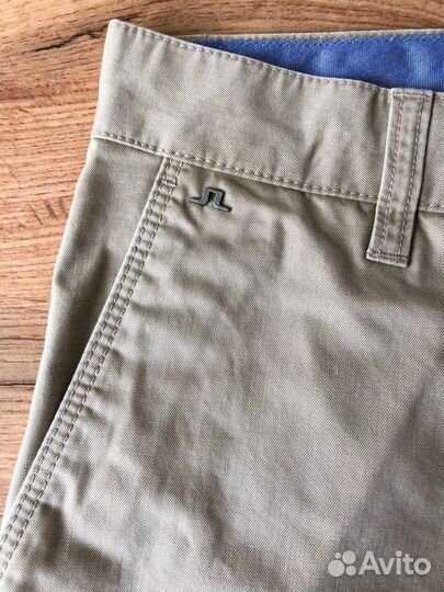 Шорты мужские Lindenbeg Sweden оригинал