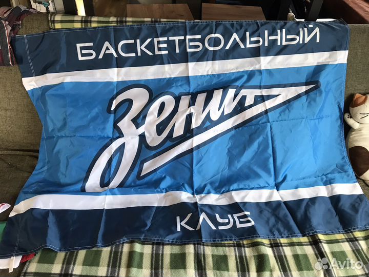 Флаг в ассортименте