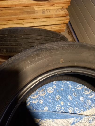 Bridgestone Nextry Ecopia 185/65 R15