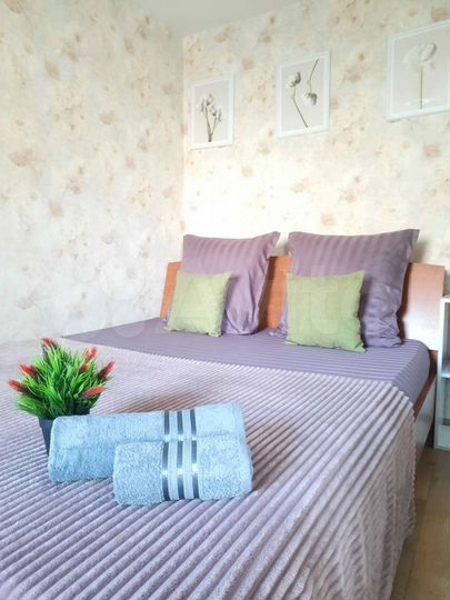 2-к. квартира, 44 м², 3/5 эт.