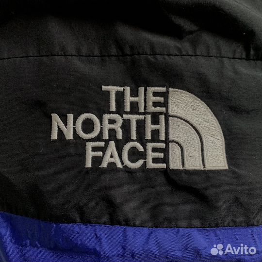 Куртка ветровка the north face gore-tex(orihinal)