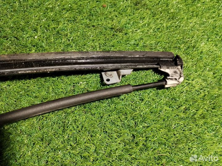 Стеклоподъемник передний правый дефект Peugeot 806