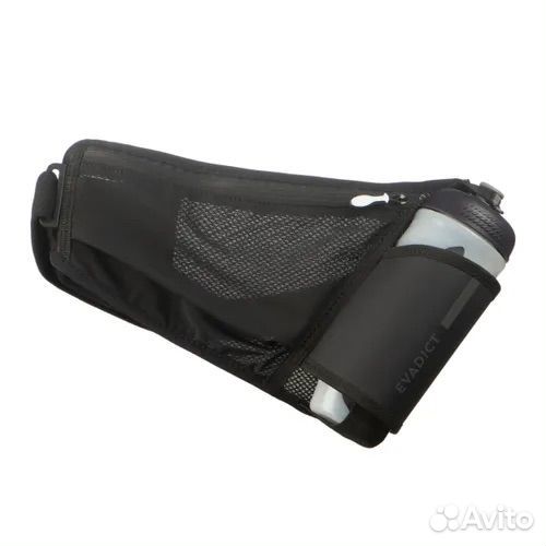 Новый Пояс с флягой 500 мл Evadict X Decathlon