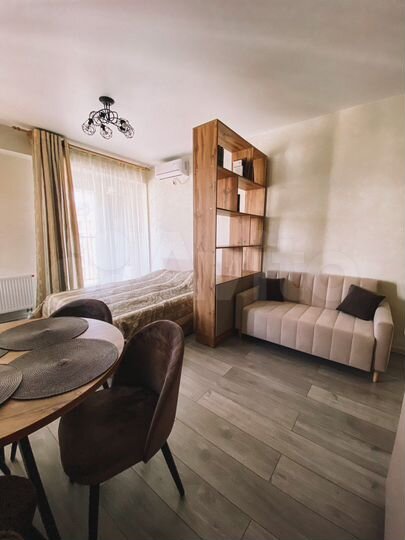 Квартира-студия, 29 м², 11/13 эт.
