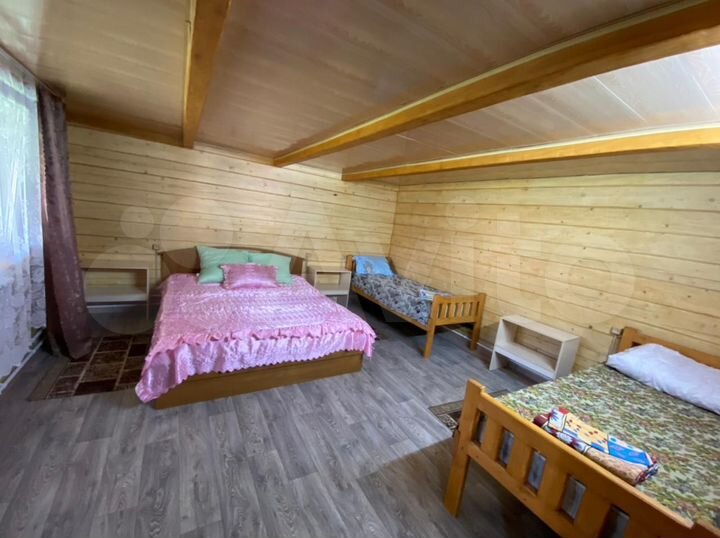 Комната 18 м², 1/1 эт.