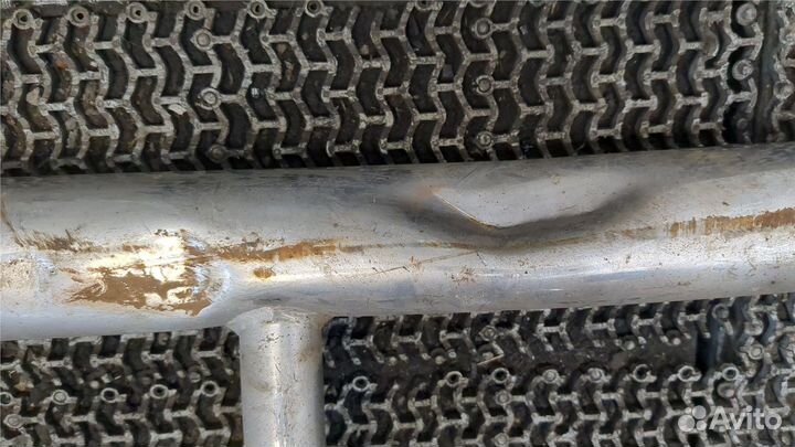 Подножка Land Rover Range Rover 3 (LM), 2004