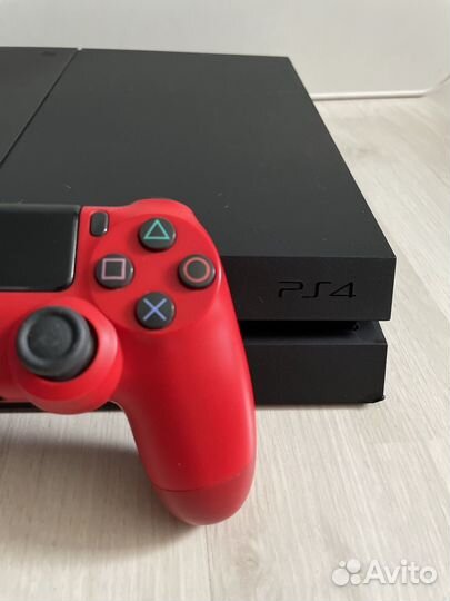 Sony PS4 500 GB