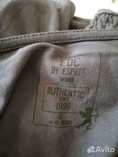 Платье (08.02.25) L