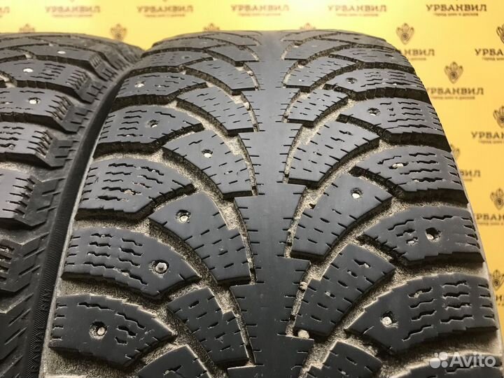 Nokian Tyres Hakkapeliitta 4 205/60 R16 92T