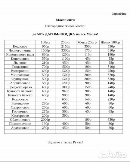 Подсолнечное масло холодного отжима сыродавленное
