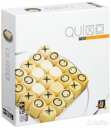 Настольная игра 