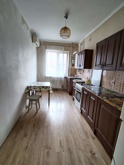 1-к. квартира, 34 м², 2/4 эт.