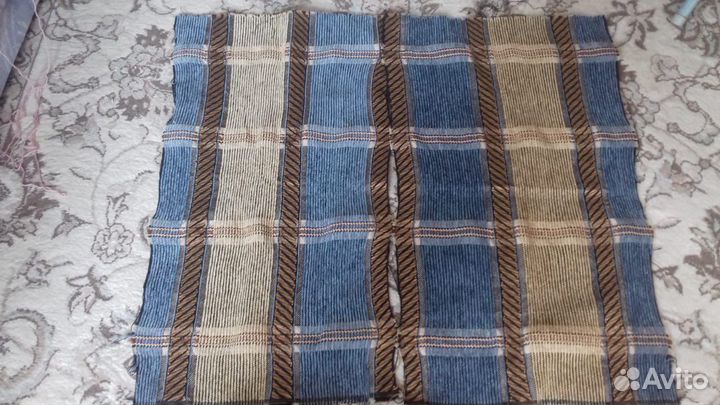 Отрез ткани