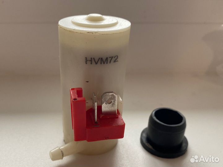 Насос омывателя лобового стекла accord 7 gen