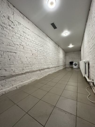 Помещение у метро, 18 кв