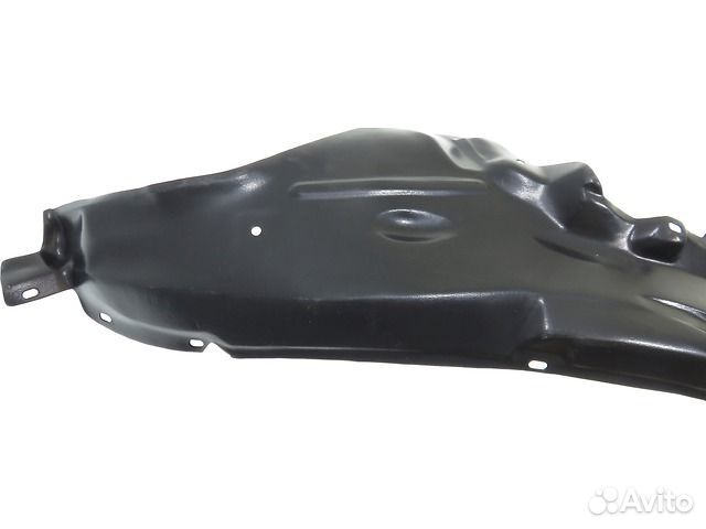 Подкрылок переднего крыла правый Maxima Cefiro