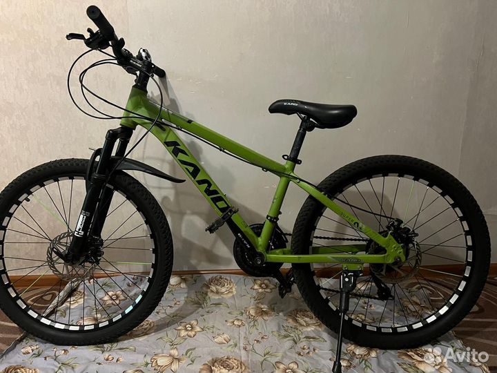 Велосипеды бу