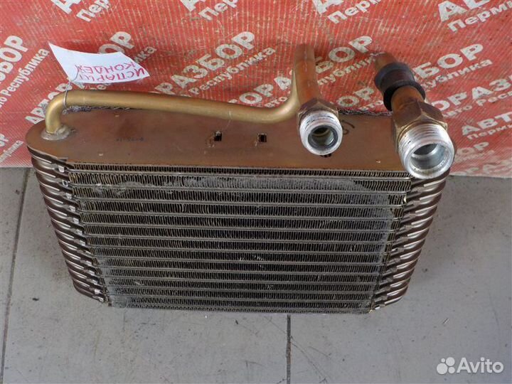 Испаритель кондиционера Daewoo Espero седан C20LE