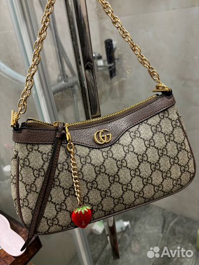 Сумка gucci оригинал