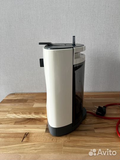 Капсульная кофемашина dolce gusto krups