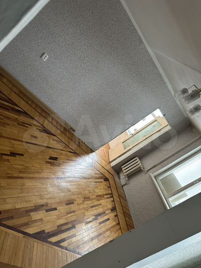 2-к. квартира, 40 м², 4/5 эт.