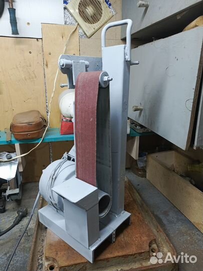 Продам гриндер